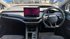 Skoda Elroq 210kW 85 SportLine 82kWh 5dr Auto Electric Estate